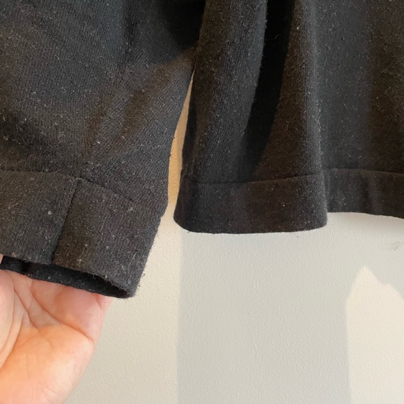 J Crew Mercantile wool blend sweater - Picture 5 of 5